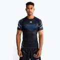 Rashguard pentru bărbați Venum X Tekken 8 - Paul Phoenix Rashguard black/blue 4