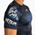 Rashguard pentru bărbați Venum X Tekken 8 - Paul Phoenix Rashguard black/blue 5