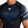 Rashguard pentru bărbați Venum X Tekken 8 - Paul Phoenix Rashguard black/blue 6