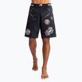 Pantaloni scurți de antrenament pentru bărbați Venum X Tekken 8 - Paul Phoenix Fight Shorts black