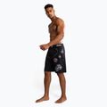 Pantaloni scurți de antrenament pentru bărbați Venum X Tekken 8 - Paul Phoenix Fight Shorts black 2