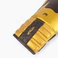 Mănuși de box Venum Reverso Boxing chocolate/gold 6