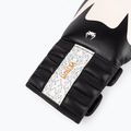 Mănuși de box Venum Reverso Boxing white/black 6