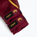 Mănuși de box Venum Reverso Boxing red/gold 6