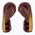 Mănuși de box Venum Reverso Boxing red/gold 4