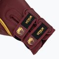 Mănuși de box Venum Reverso Boxing red/gold 6