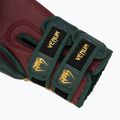 Mănuși de box Venum Reverso Boxing green/gold 7