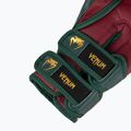 Mănuși de box Venum Reverso Boxing green/gold 7