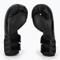 Mănuși de box Venum Reverso Boxing black/black 4