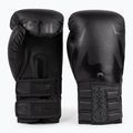 Mănuși de box Venum Reverso Boxing black/black 2