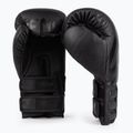Mănuși de box Venum Reverso Boxing black/black 3