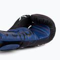 Mănuși de box Venum X Tekken 8 - Jin Kazama Boxing Gloves blue/black/white 3