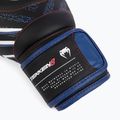 Mănuși de box Venum X Tekken 8 - Jin Kazama Boxing Gloves blue/black/white 6