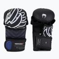 Mănuși de sparing Venum x TEKKEN 8 - Jin Kazama MMA Sparring blue/black/white