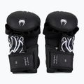Mănuși de sparing Venum x TEKKEN 8 - Jin Kazama MMA Sparring blue/black/white 3