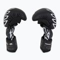 Mănuși de sparing Venum x TEKKEN 8 - Jin Kazama MMA Sparring blue/black/white 4