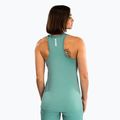 Tank top pentru femei Venum Essential Women'S Tank Top aqua green 3