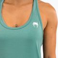 Tank top pentru femei Venum Essential Women'S Tank Top aqua green 5