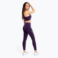 Sutien de antrenament Venum Essential Medium Impact Sport deep purple 2