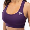 Sutien de antrenament Venum Essential Medium Impact Sport deep purple 5
