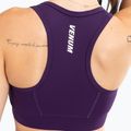 Sutien de antrenament Venum Essential Medium Impact Sport deep purple 6