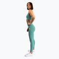 Sutien de antrenament Venum Essential Medium Impact Sport aqua green 2