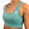 Sutien de antrenament Venum Essential Medium Impact Sport aqua green 5