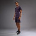Tricou pentru bărbați  Venum G-Fit Air Dry Tech deep purple 2