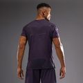 Tricou pentru bărbați  Venum G-Fit Air Dry Tech deep purple 3