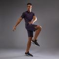 Tricou pentru bărbați  Venum G-Fit Air Dry Tech deep purple 4