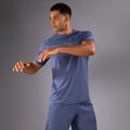 Tricou pentru bărbați  Venum G-Fit Air Dry Tech foggy blue 4