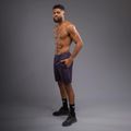 Pantaloni scurți bărbați Venum G-Fit Air Dry Tech violet închis 2