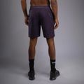 Pantaloni scurți bărbați Venum G-Fit Air Dry Tech violet închis 3