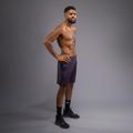Pantaloni scurți bărbați Venum G-Fit Air Dry Tech violet închis 4