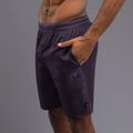 Pantaloni scurți bărbați Venum G-Fit Air Dry Tech violet închis 6