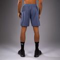 Pantaloni scurți bărbați Venum G-Fit Air Dry Tech albastru cețos 3