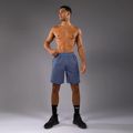 Pantaloni scurți bărbați Venum G-Fit Air Dry Tech albastru cețos 5
