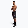 Pantaloni scurți de antrenament pentru bărbați Venum G-Fit Air Men'S Training Shorts deep black/fire red 2