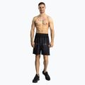 Pantaloni scurți de antrenament pentru bărbați Venum G-Fit Air Men'S Training Shorts deep black/desert sand 2