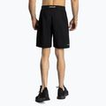 Pantaloni scurți de antrenament pentru bărbați Venum G-Fit Air Men'S Training Shorts deep black/desert sand 3