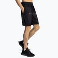 Pantaloni scurți de antrenament pentru bărbați Venum G-Fit Air Men'S Training Shorts deep black/desert sand 5