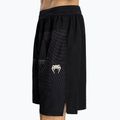 Pantaloni scurți de antrenament pentru bărbați Venum G-Fit Air Men'S Training Shorts deep black/desert sand 6