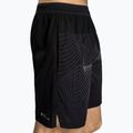 Pantaloni scurți de antrenament pentru bărbați Venum G-Fit Air Men'S Training Shorts deep black/desert sand 7