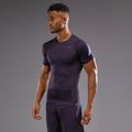 Rashguard bărbați Venum G-Fit Air Rashguards violet închis 4