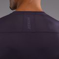 Rashguard bărbați Venum G-Fit Air Rashguards violet închis 6