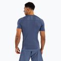 Rashguard pentru bărbați Venum G-Fit Air Men'S Short Sleeve Rashguard foggy blue 2