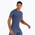 Rashguard pentru bărbați Venum G-Fit Air Men'S Short Sleeve Rashguard foggy blue 3