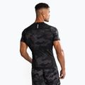 Rashguard pentru bărbați Venum G-Fit Air Men'S Short Sleeve Rashguard digital urban camo 2