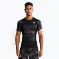 Rashguard pentru bărbați Venum G-Fit Air Men'S Short Sleeve Rashguard digital urban camo 3