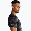Rashguard pentru bărbați Venum G-Fit Air Men'S Short Sleeve Rashguard digital urban camo 4